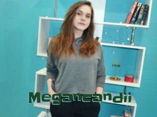 Megancandii
