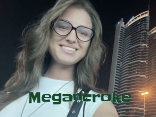 Megancroke