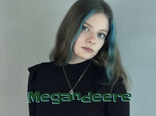 Megandeere