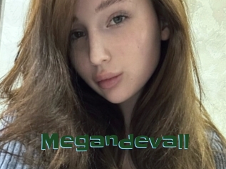 Megandevall
