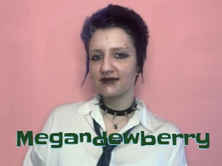 Megandewberry