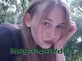 Megandowden