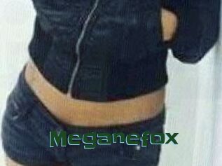 Meganefox