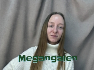 Megangalen