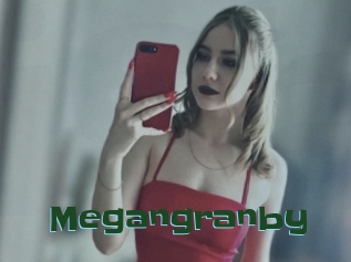 Megangranby