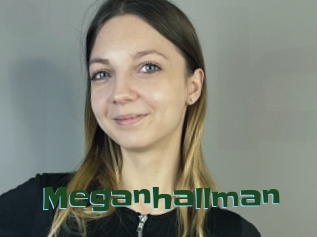 Meganhallman