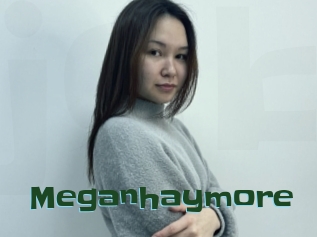 Meganhaymore