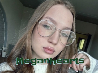 Meganhearts