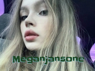 Meganjansone