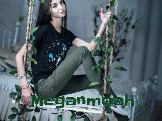 Meganmoah