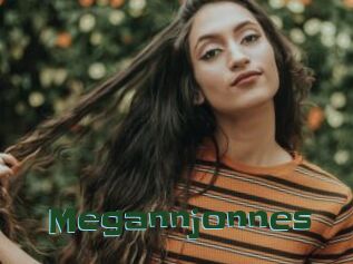 Megannjonnes