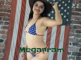 Meganram