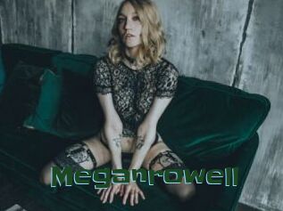 Meganrowell