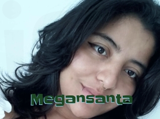 Megansanta