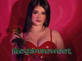 Meganseweet