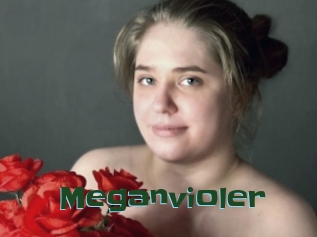 Meganvioler