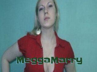 MeggaMarry