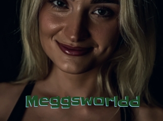 Meggsworldd