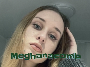 Meghanacomb