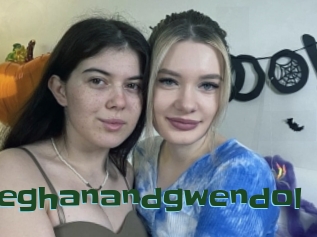 Meghanandgwendol
