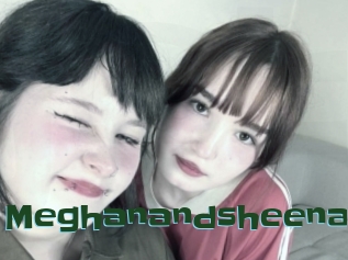 Meghanandsheena