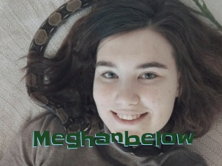 Meghanbelow