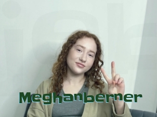 Meghanberner