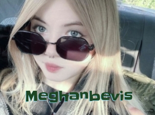 Meghanbevis
