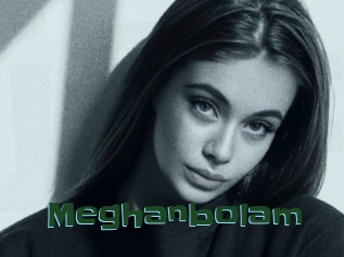 Meghanbolam