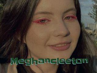 Meghancleeton