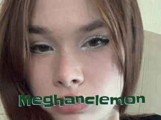 Meghanclemon