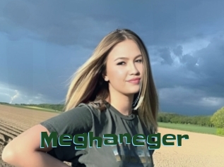 Meghaneger