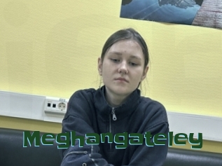 meghangateley Jeune baise