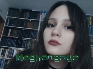 Meghangaye