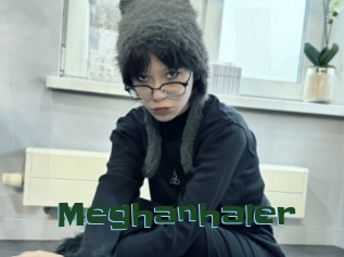 Meghanhaler