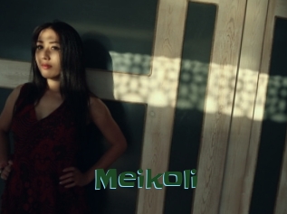 Meikoli