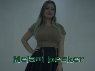 melani_becker Jeune baise