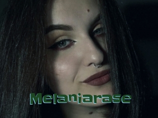 Melaniarase