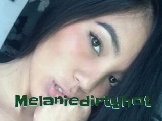Melaniedirtyhot