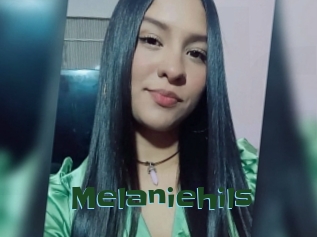 Melaniehils