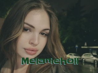 Melanieholl