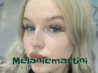 Melaniemartini