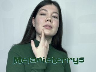 Melanieterrys