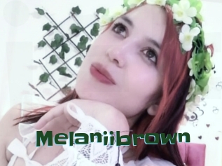 Melaniibrown