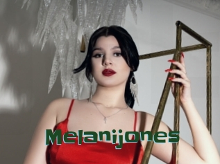 Melanijones