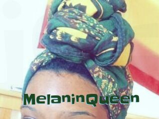 MelaninQueen
