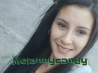 Melannycandy