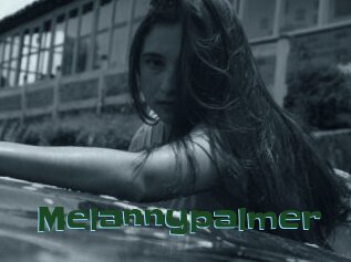 Melannypalmer