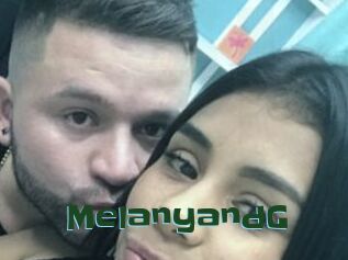 MelanyandG