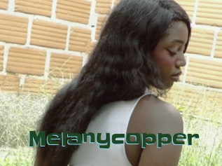 Melanycopper